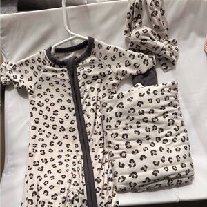 Little Sleepies Bundle